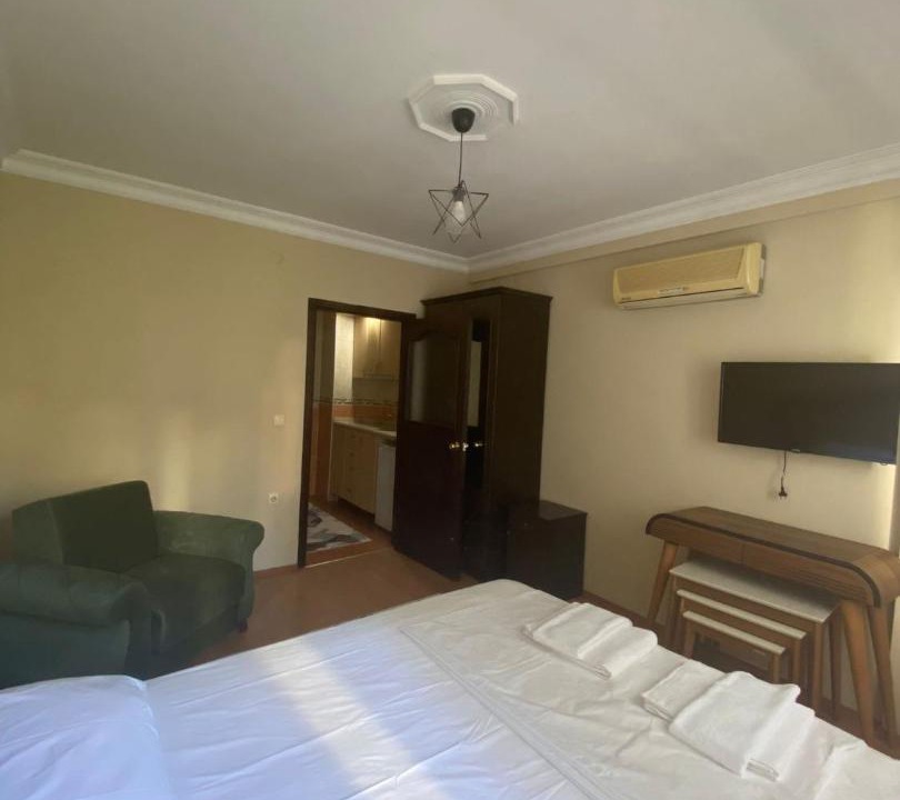 Photo of Bedroom in Trabzon
