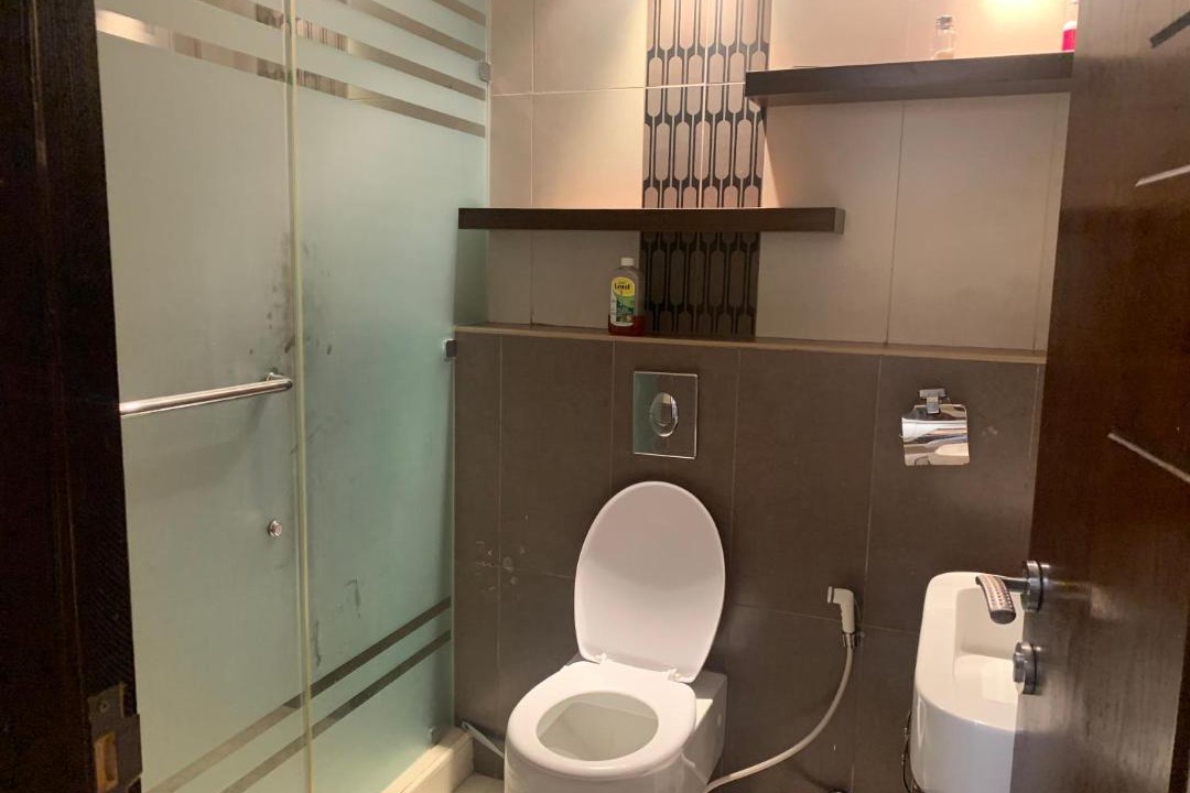 Photo of Bathroom in Al Swaifyeh