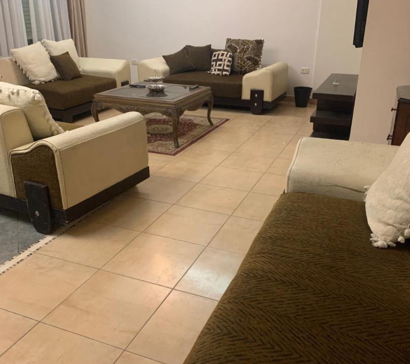 Photo of Livingroom in Al Swaifyeh
