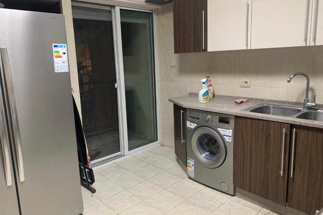 Photo of Kitchen in Al Swaifyeh