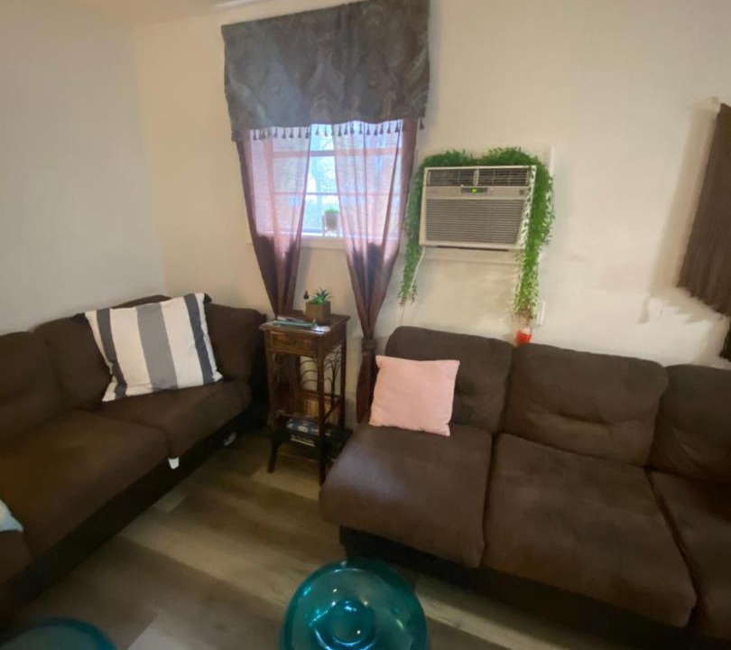 Photo of Livingroom in Gentilly Terrace