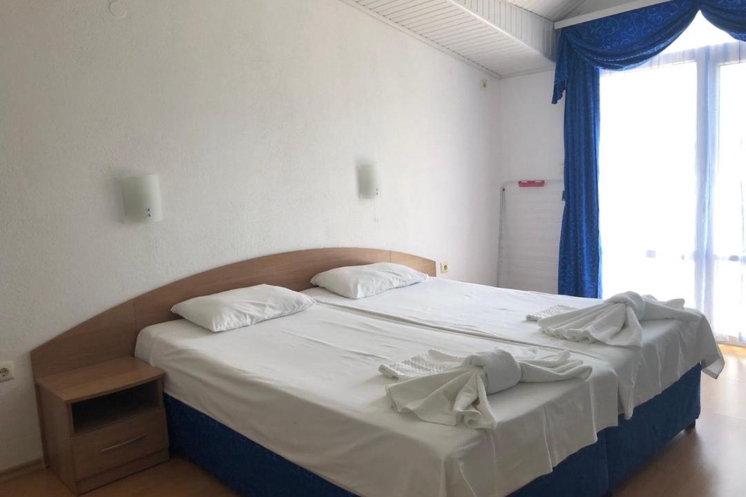 Photo of Bedroom in Varvara