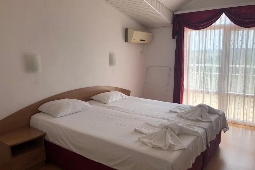 Photo of Bedroom in Varvara