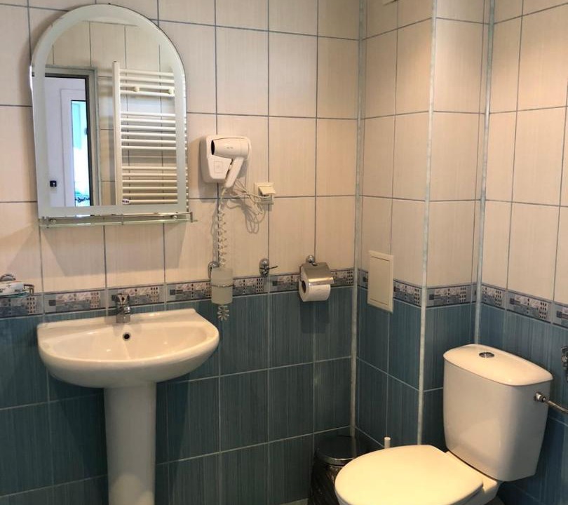 Photo of Bathroom in Varvara