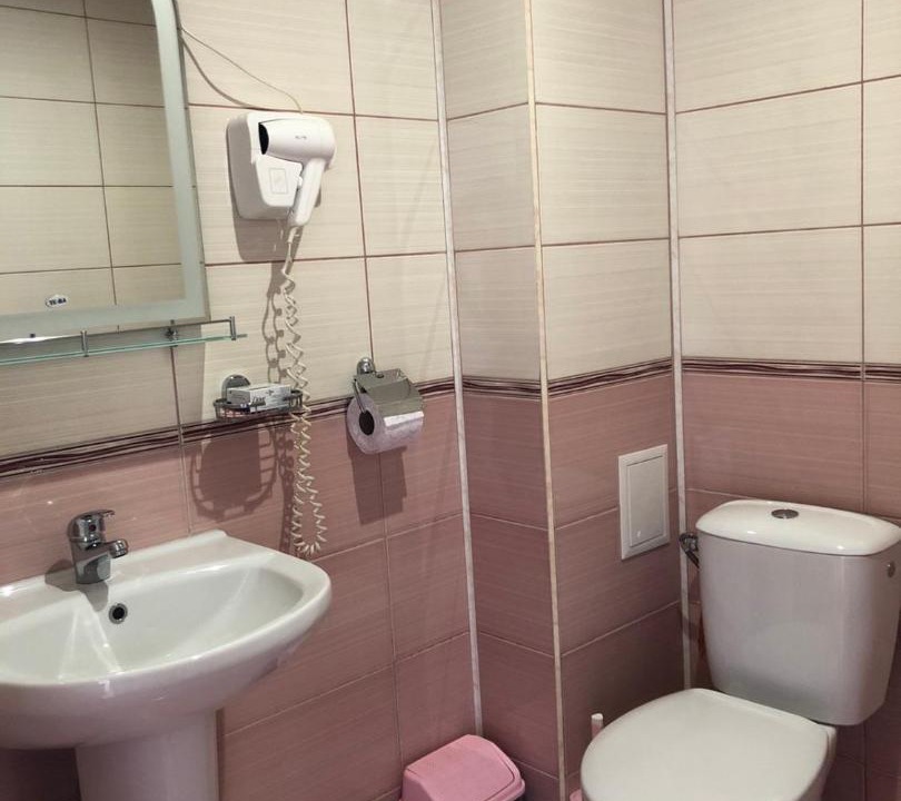 Photo of Bathroom in Varvara