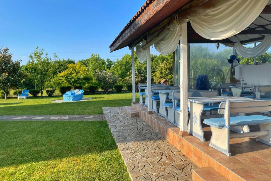 Photo of Patio Balcony in Varvara