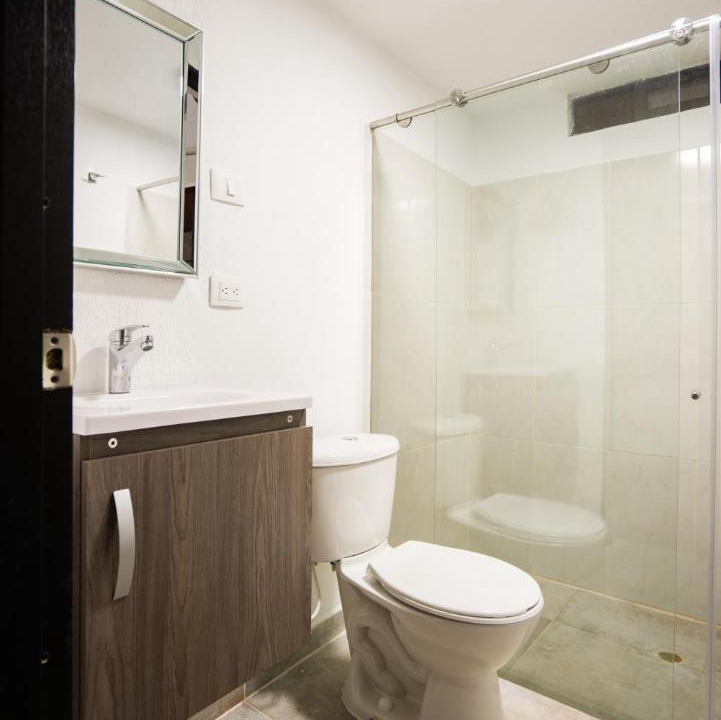 Photo of Bathroom in Dosquebradas