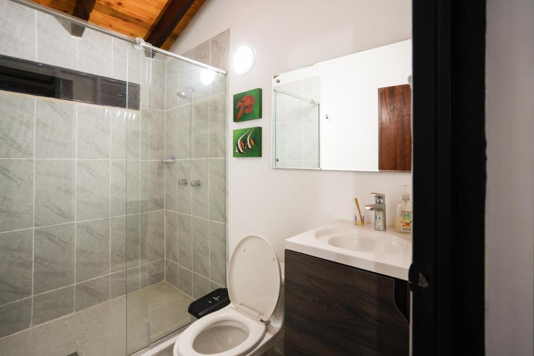Photo of Bathroom in Dosquebradas