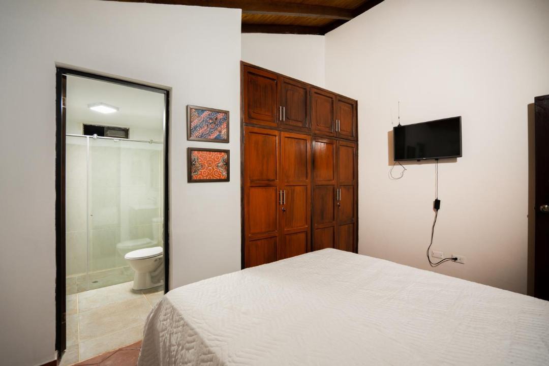 Photo of Bedroom in Dosquebradas