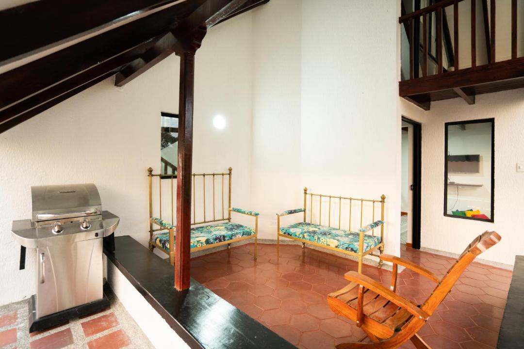 Photo of Livingroom in Dosquebradas