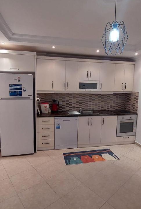 Photo of Kitchen in Avsallar