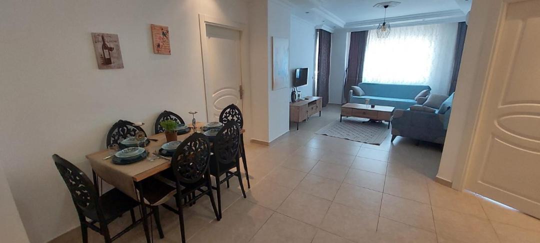 Photo of Livingroom in Avsallar