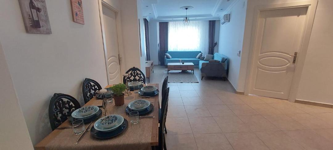 Photo of Livingroom in Avsallar