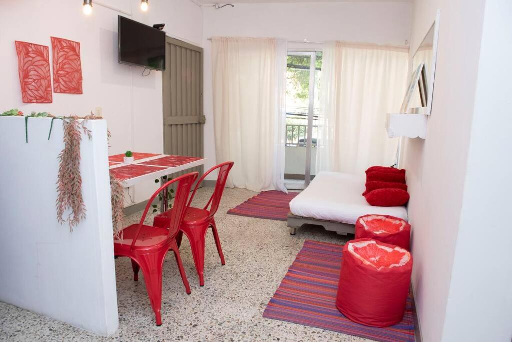 Photo of Livingroom in Laureles - Estadio