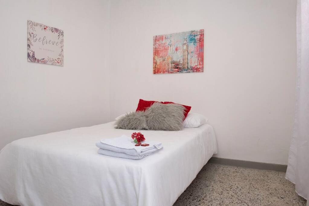 Photo of Bedroom in Laureles - Estadio