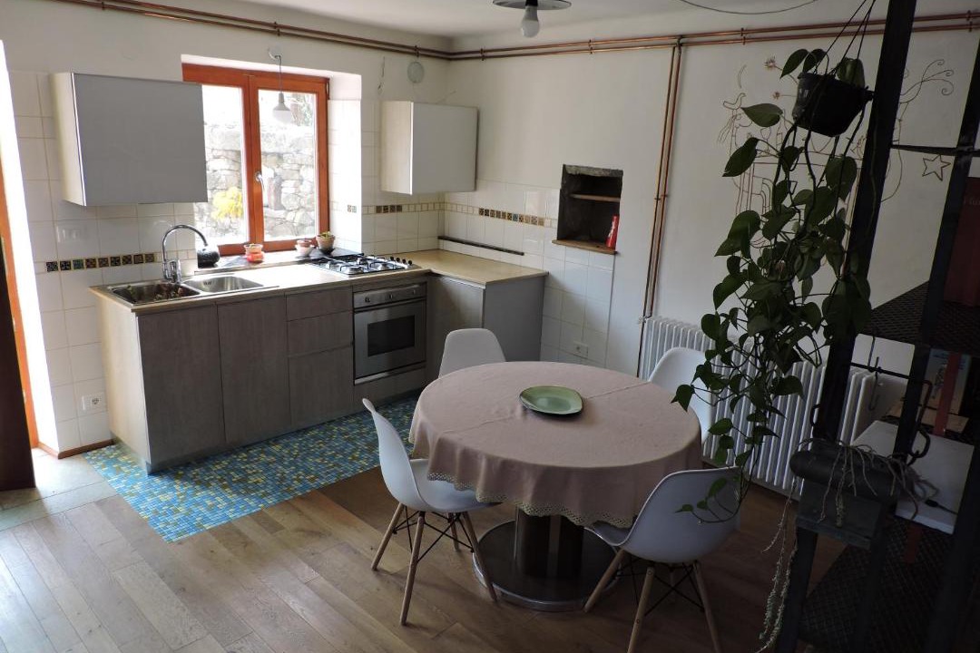 Photo of Livingroom in Malchina