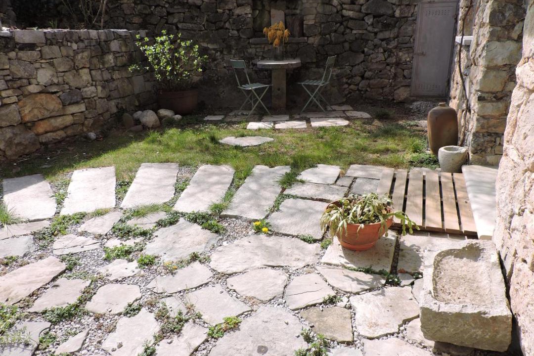 Photo of Patio Balcony in Malchina