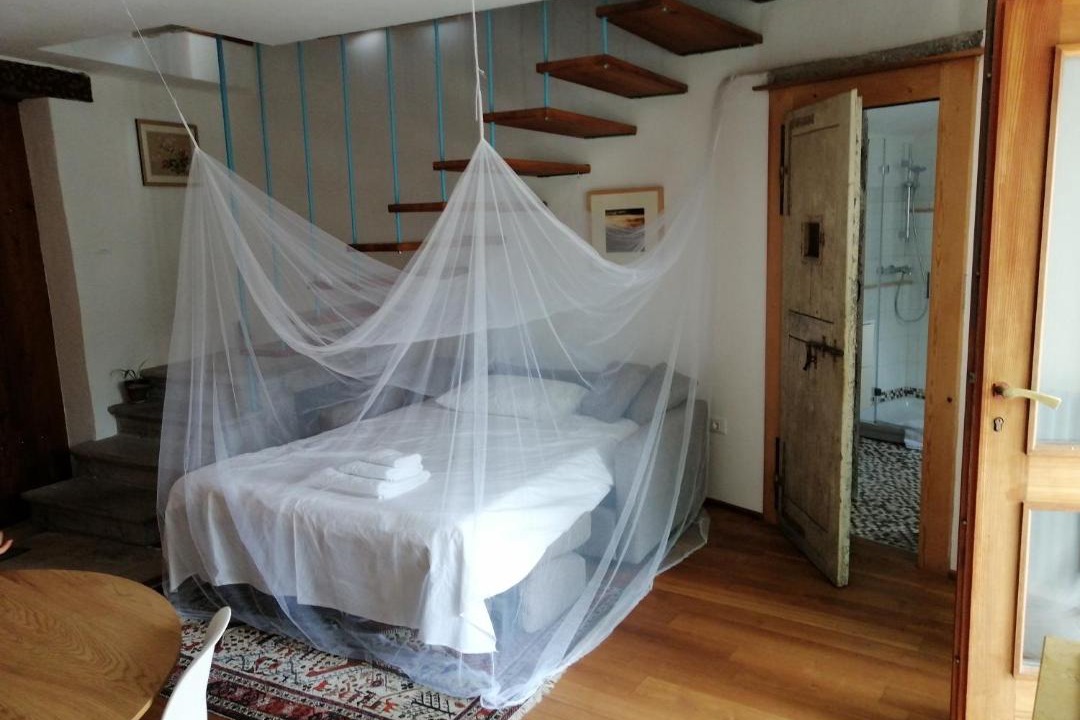 Photo of Bedroom in Malchina