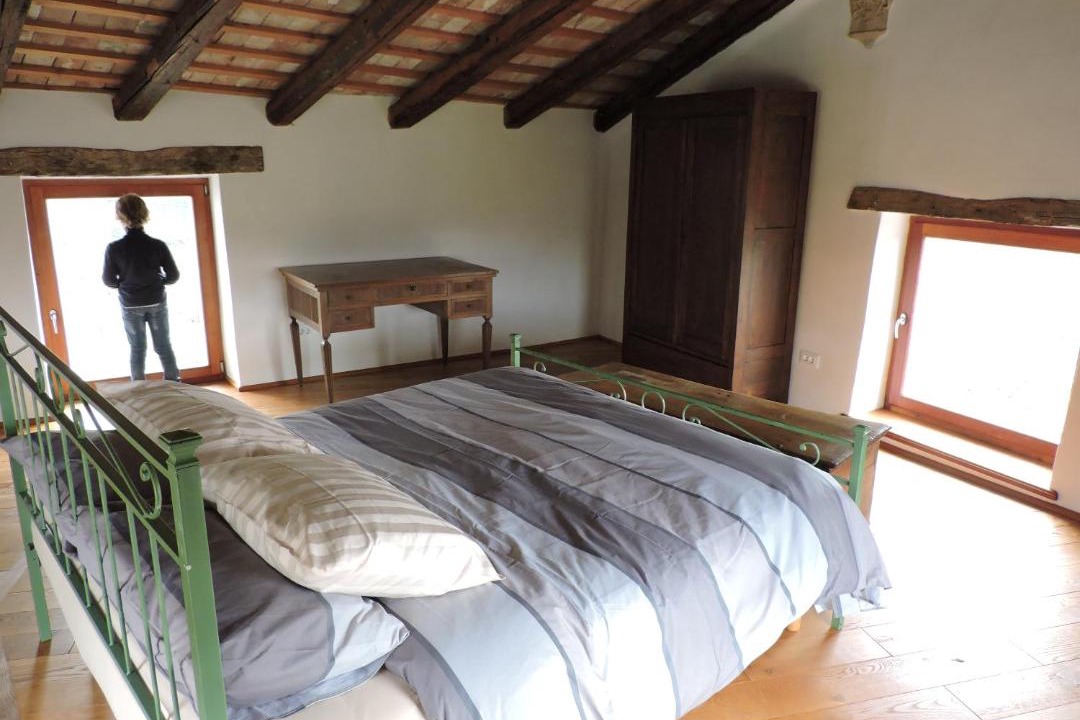 Photo of Bedroom in Malchina