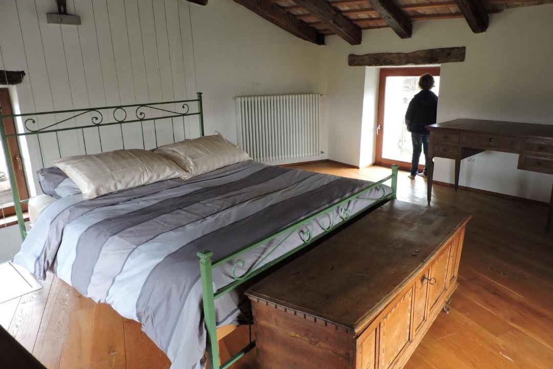 Photo of Bedroom in Malchina