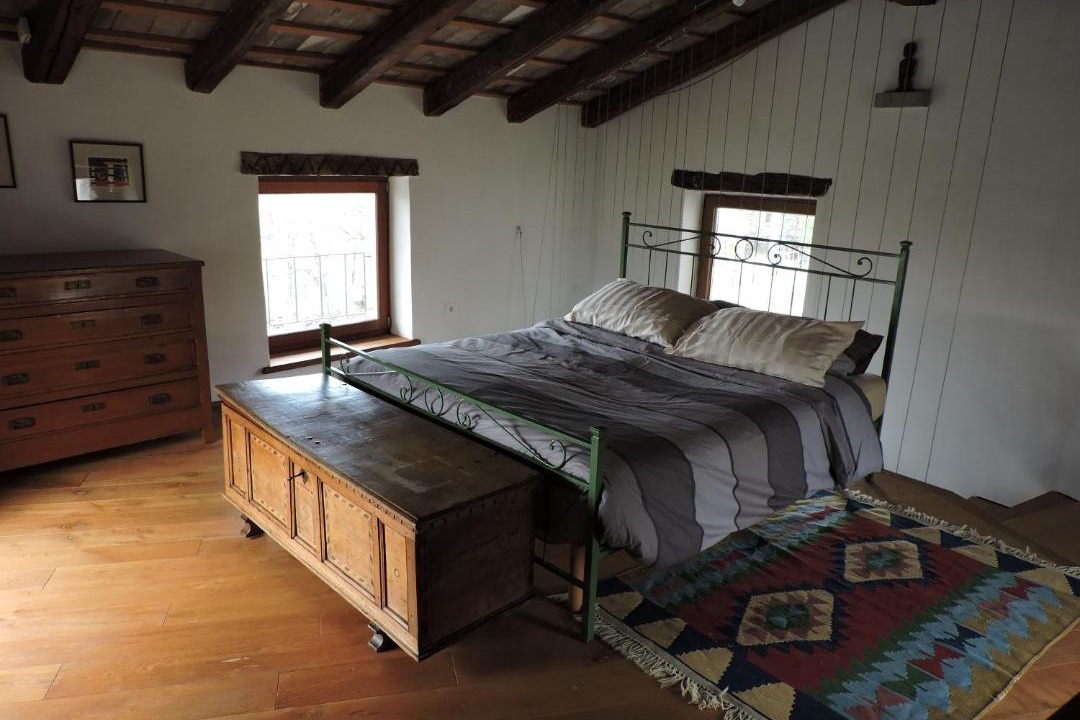 Photo of Bedroom in Malchina