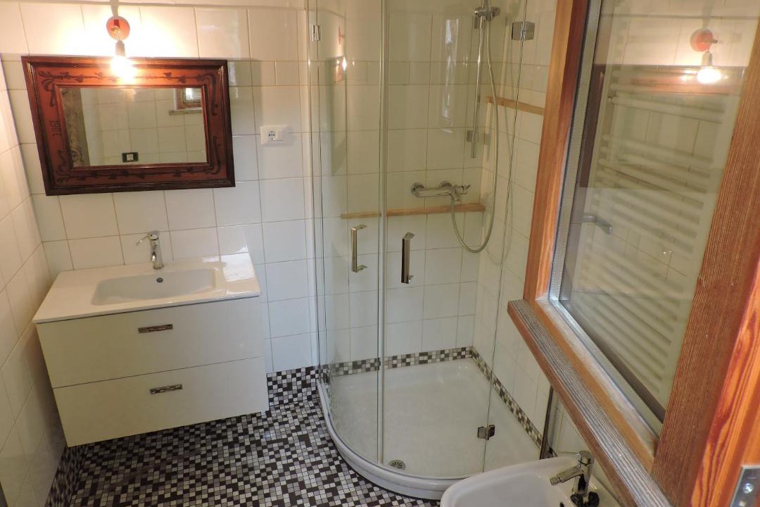 Photo of Bathroom in Malchina
