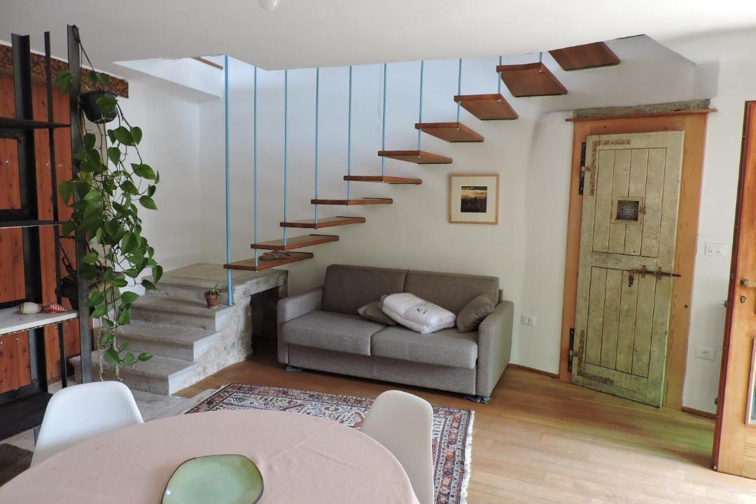 Photo of Livingroom in Malchina