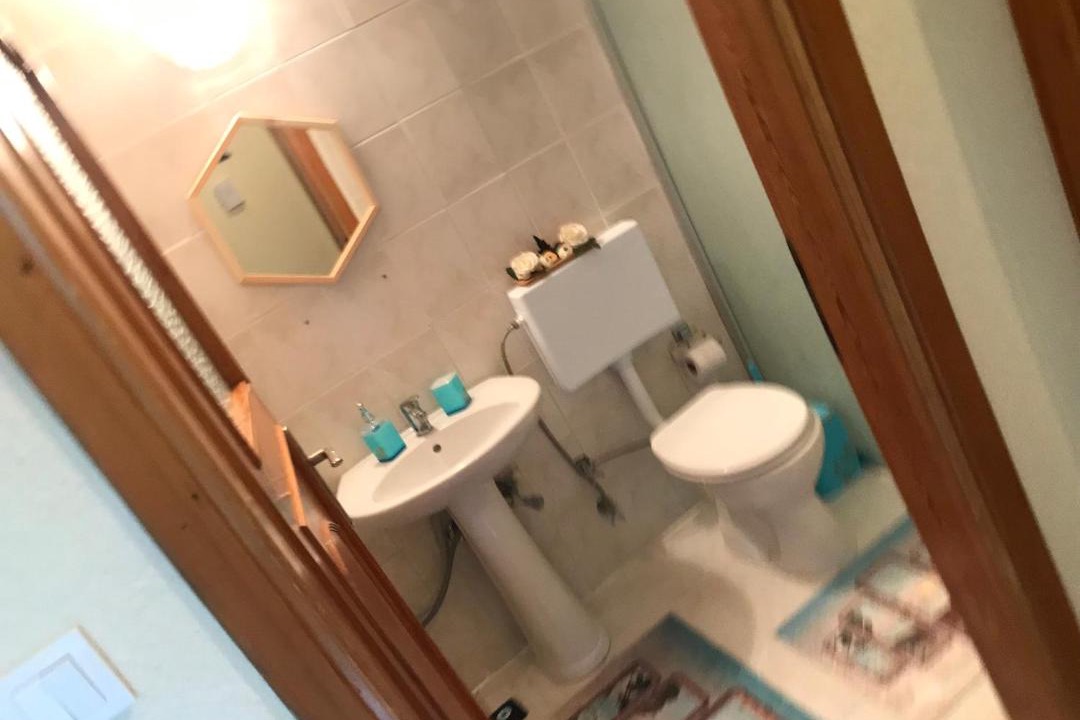 Photo of Bathroom in Alacati