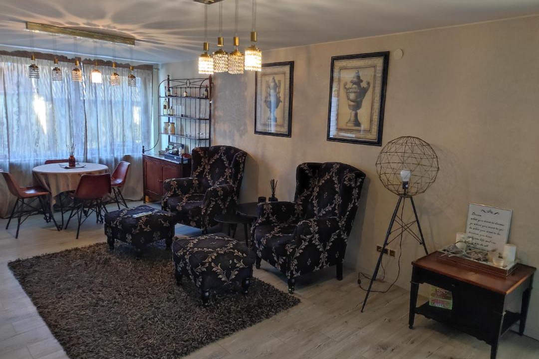 Photo of Livingroom in Klaipeda county