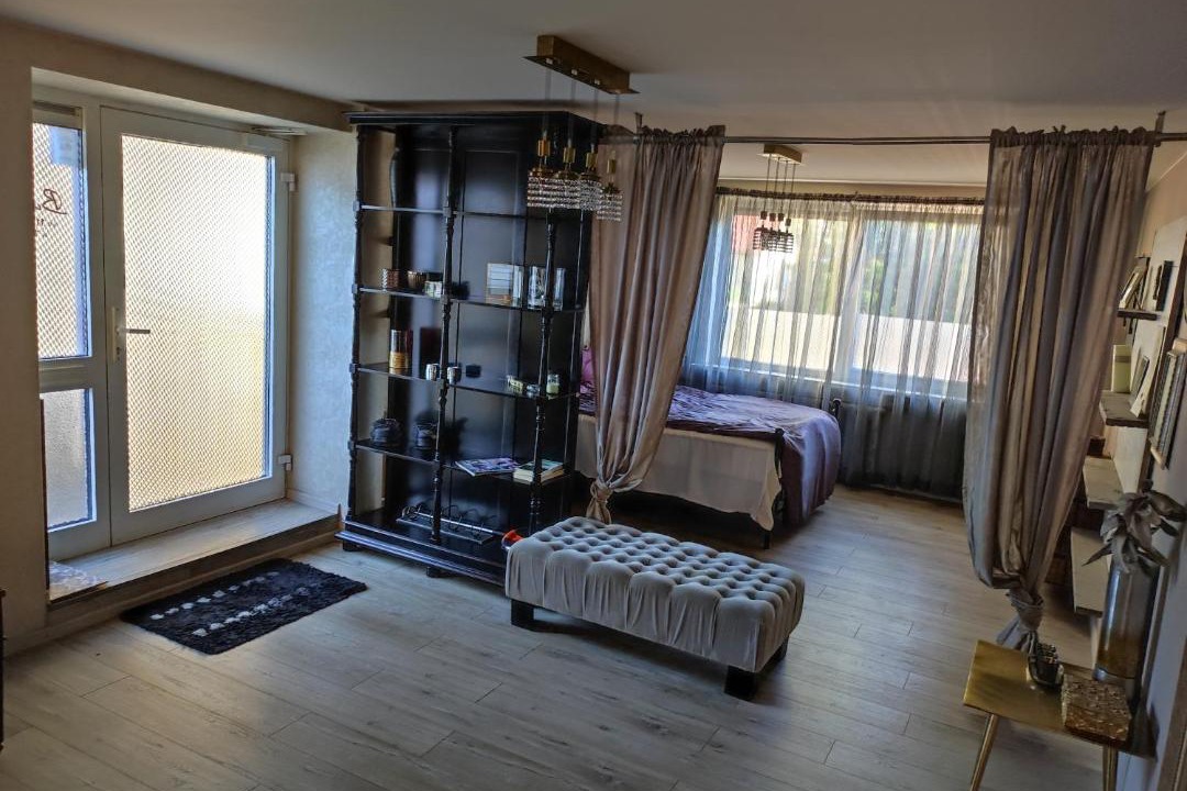 Photo of Livingroom in Klaipeda county