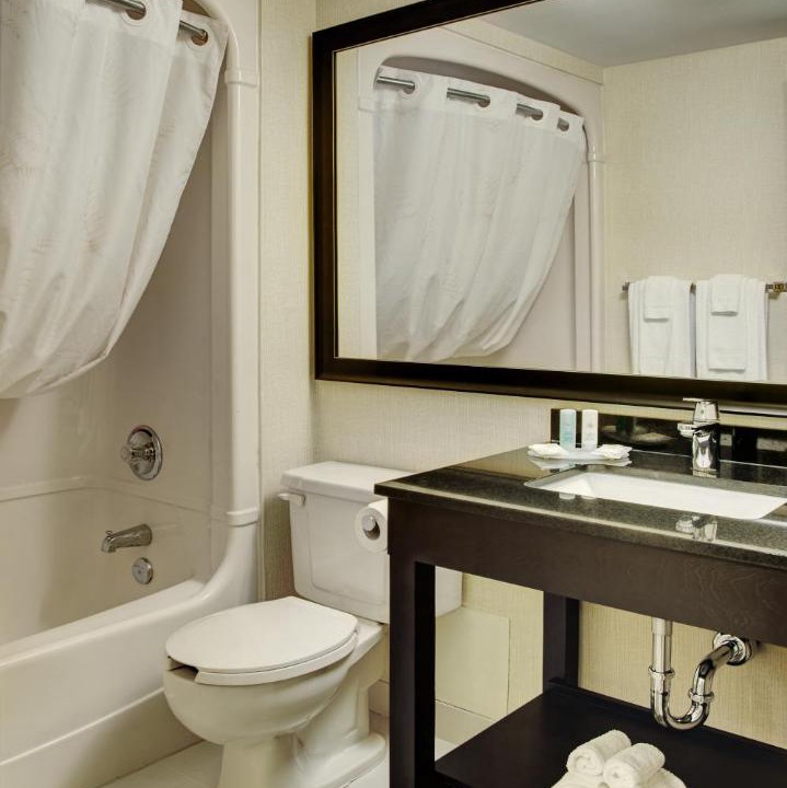 Photo of Bathroom in Rock Forest