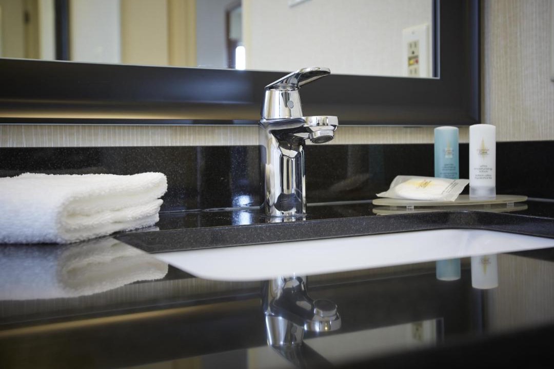Photo of Bathroom in Rock Forest