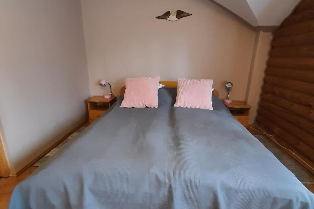 Photo of Bedroom in Tylkowo