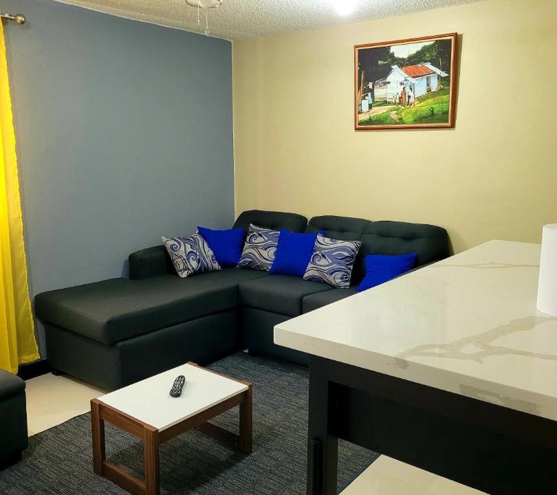 Photo of Livingroom in Saint Andrew