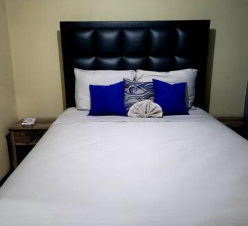 Photo of Bedroom in Saint Andrew