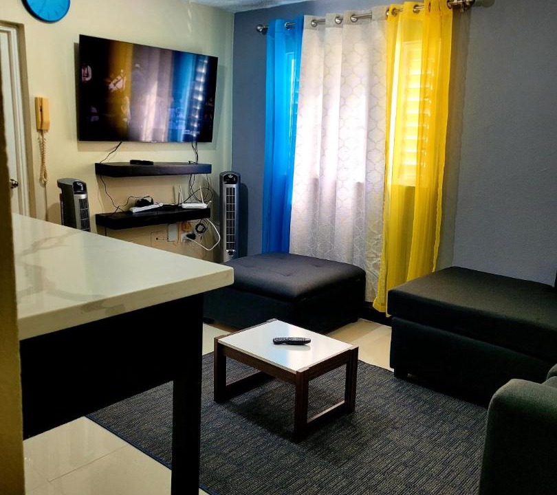Photo of Livingroom in Saint Andrew