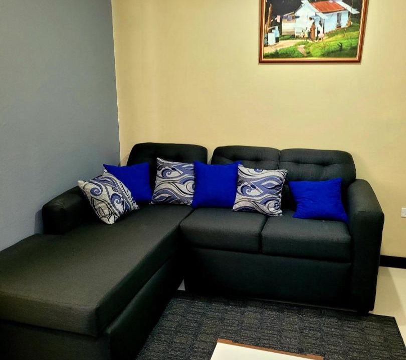 Photo of Livingroom in Saint Andrew