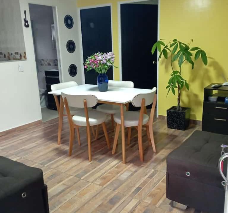 Photo of Livingroom in San Francisco