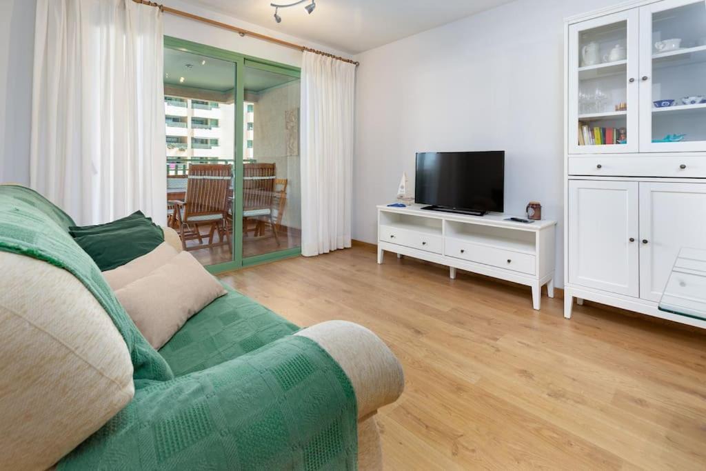 Photo of Livingroom in Alboraya