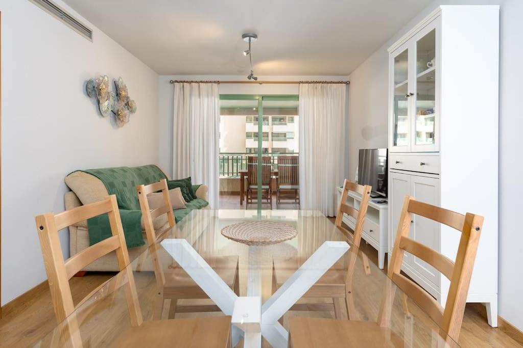 Photo of Livingroom in Alboraya