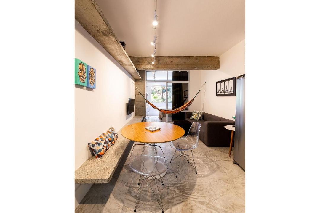Photo of Livingroom in Pinheiros