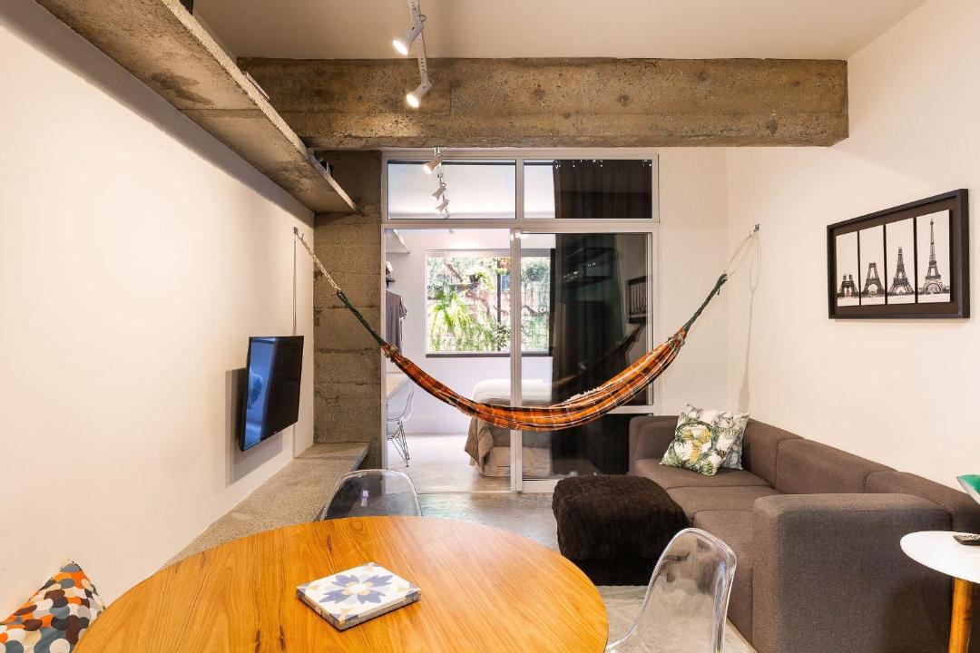 Photo of Livingroom in Pinheiros