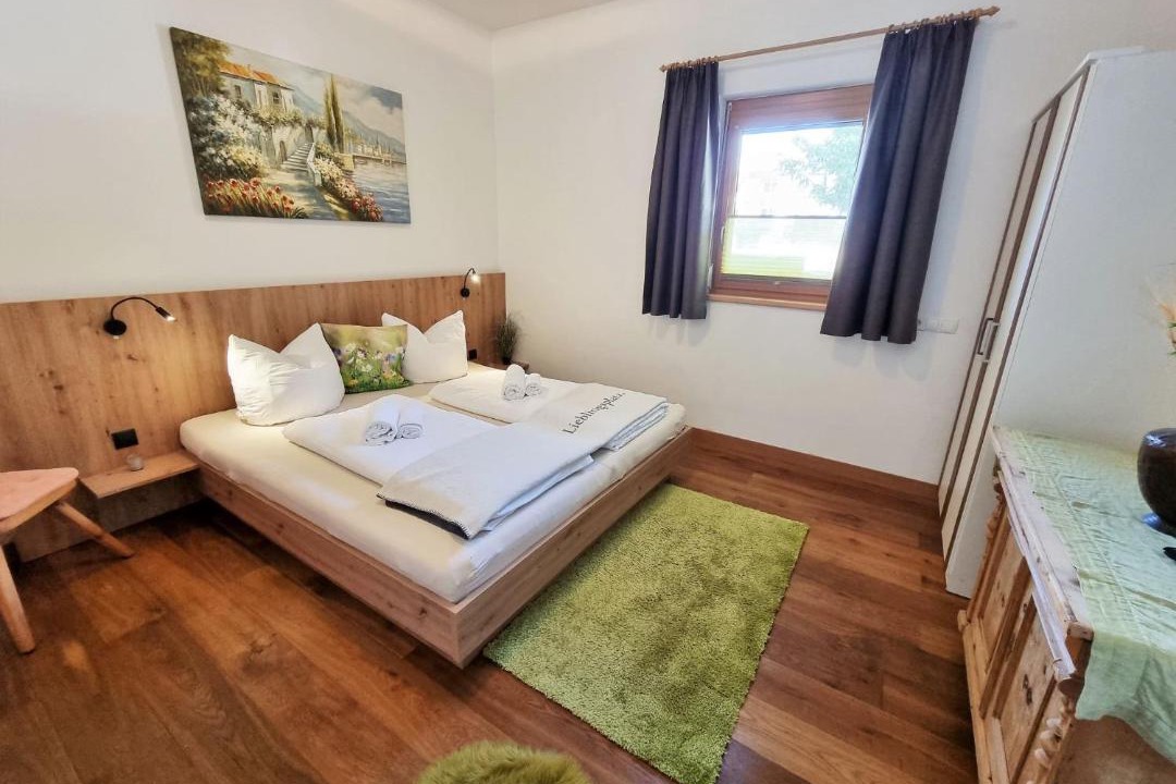 Photo of Bedroom in Gerlos