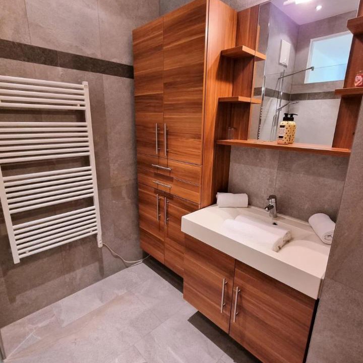 Photo of Bathroom in Gerlos