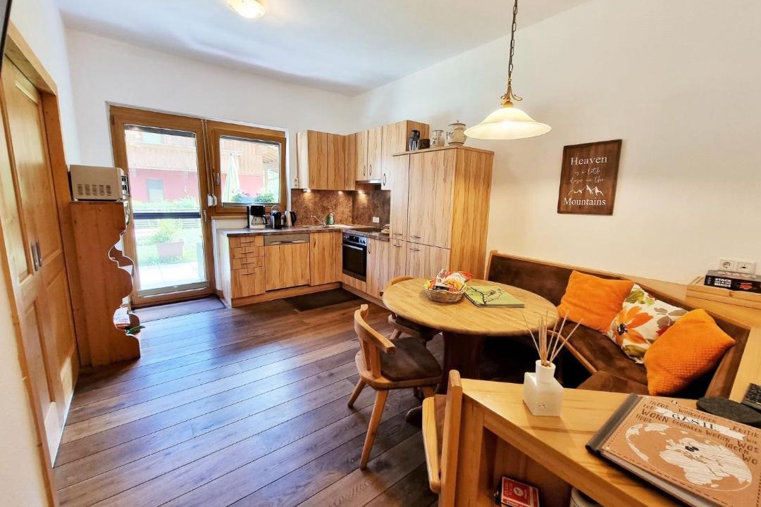 Photo of Kitchen in Gerlos