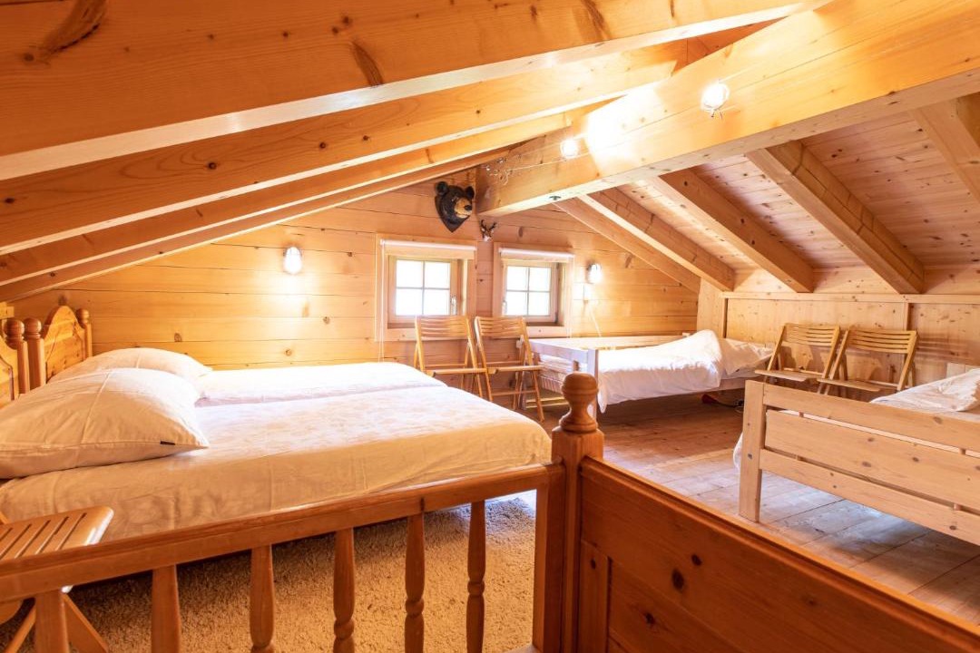 Photo of Bedroom in Konigsleiten