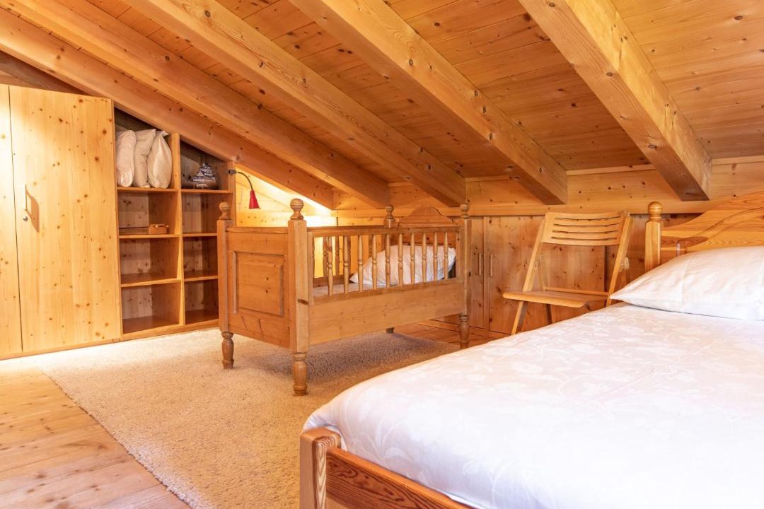 Photo of Bedroom in Konigsleiten