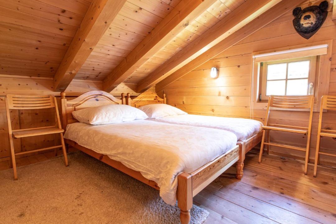 Photo of Bedroom in Konigsleiten