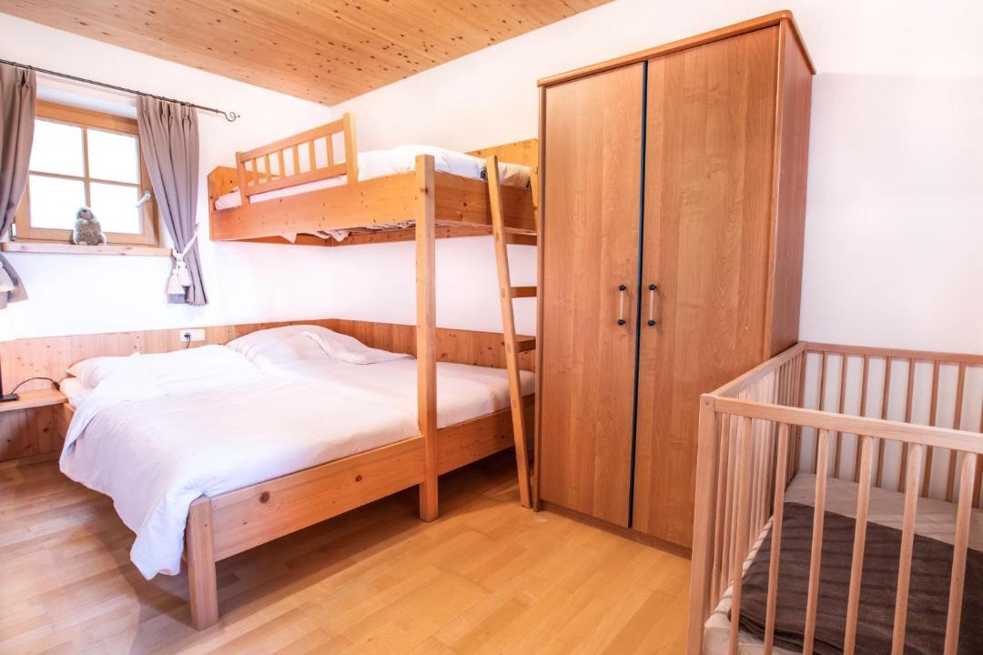 Photo of Bedroom in Konigsleiten