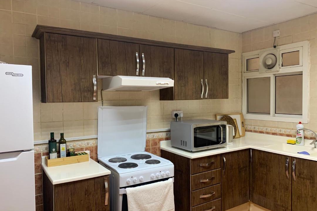 Photo of Kitchen in Al Sadd